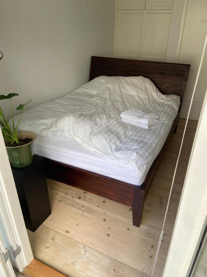 Lejlighed Indre Kobenhavn Taet Ved Hovedbanegarden. 外观 照片